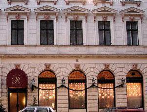 Hotel Apartment Rothensteiner, Vídeň (fotografie 9)
