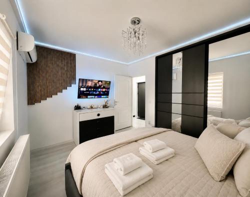 Luxury Apartments IAȘI