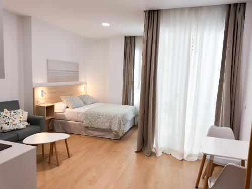 Olea Suites Conil