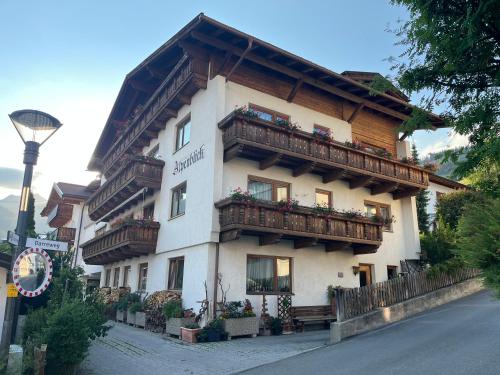 Haus Alpenblick