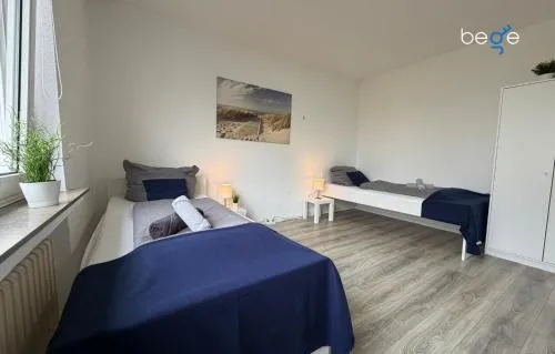 BEGE APARTMENTS Flatitude in Witten, Deutschland