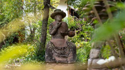 Casa de campo Yoga Retreat