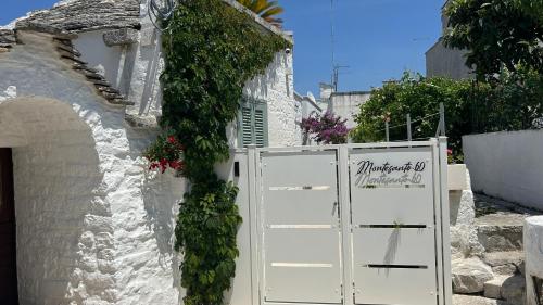 Montesanto 60 Suite & Relax Alberobello