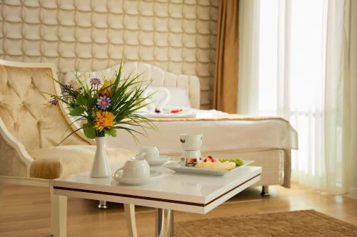 Safran City Hotel&SPA