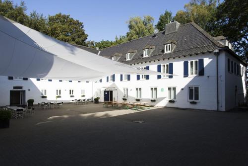 Jugendherberge Aachen - image 9