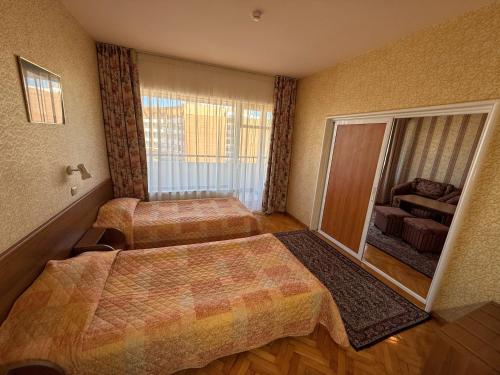 Hotel Olymp – Sunny Beach, WY