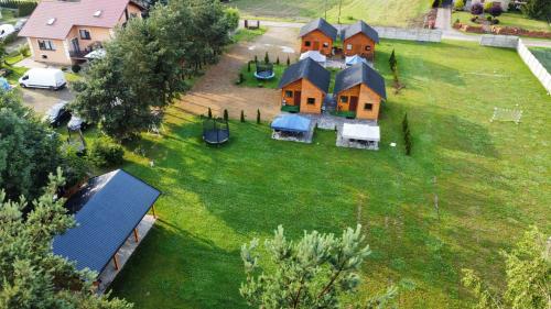Noclegi u Eli Zator Energylandia - Zator