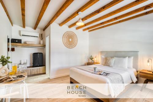 Beach House by ULIV - Ensenada