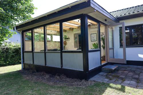Billund Guest Lodge 2 in Hejnsvig