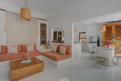 Casa Cora Careyes in Costa Careyes