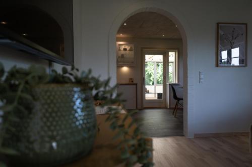Billund Guest Lodge 2 in Hejnsvig
