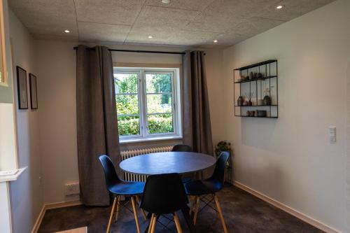 Billund Guest Lodge 2 in Hejnsvig