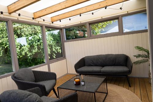 Billund Guest Lodge 2 in Hejnsvig