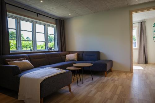 Billund Guest Lodge 2 in Hejnsvig