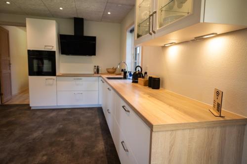 Billund Guest Lodge 2 in Hejnsvig