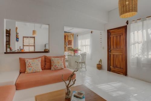 Casa Cora Careyes in Costa Careyes