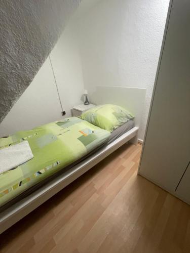 Haus Zum Bacchus Privates Einzelzimmer nahe Bahnhof Römisches Theater, Mainz in Mainz, Deutschland