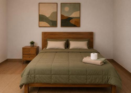 MyAbancayHome