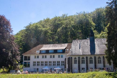 Heilig Haus am Waldhof
