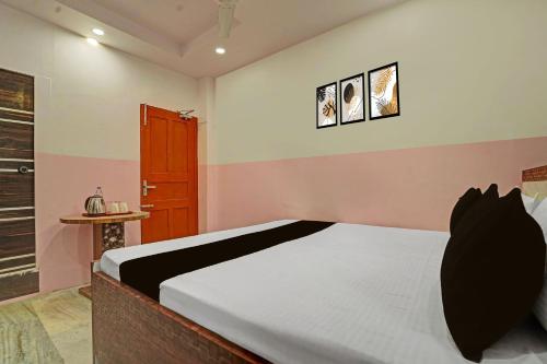 Hotel O Bodhi Garden