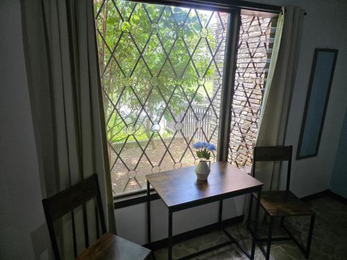 Carolina Hostel in Сан-Хосе