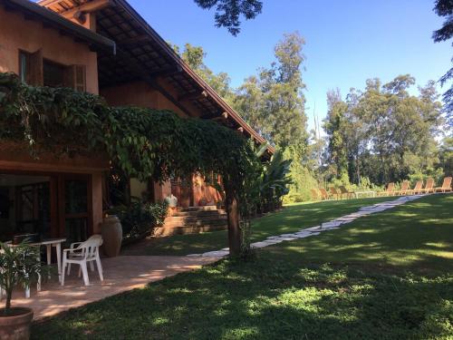 Casa do Bosque - Casa de Campo a 50 minutos de São Paulo (Casa do Bosque - Casa de Campo a 50 minutos de Sao Paulo) in 弗朗西斯科基里諾