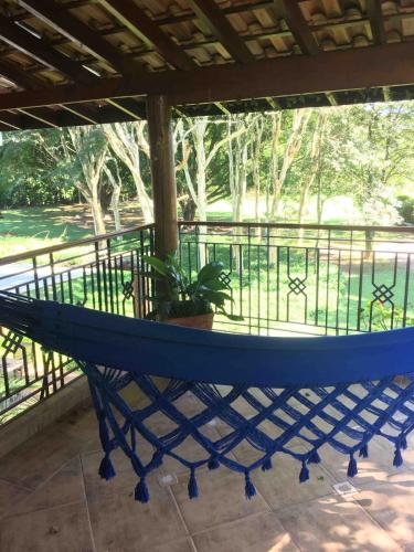 Casa do Bosque - Casa de Campo a 50 minutos de São Paulo (Casa do Bosque - Casa de Campo a 50 minutos de Sao Paulo) in 弗朗西斯科基里諾