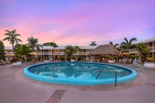 Best Western Palm Beach Lakes