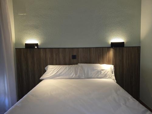 Hostal La Cigüeña Hotel de charme Villacastín