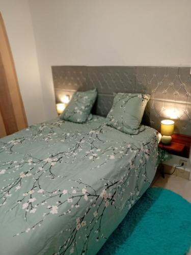 Maison individuelle 5 personnes a 5 mn du PAL in Dompierre-Sur-Besbre