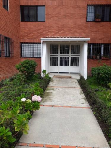 Vilma's BnB in Merida