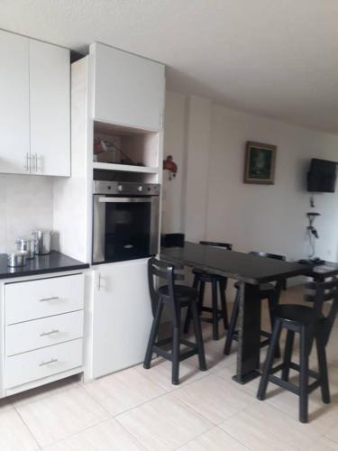 Vilma's BnB in Merida