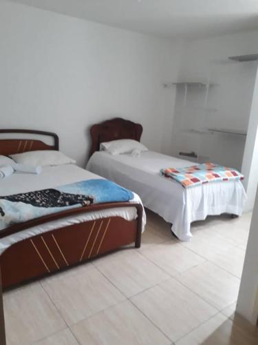 Vilma's BnB in Merida
