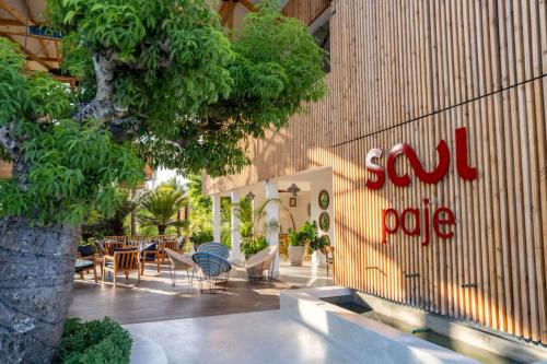 Zanzibar Stays, Paje Accommodation Collection