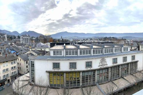 Studio Leman - Chambéry