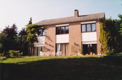 สวน, Prince d'Orange Bed & Breakfast in วอเตอร์ลู