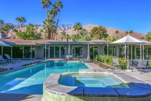 Palm Springs Perfection - 2243 - Palm Springs, CA