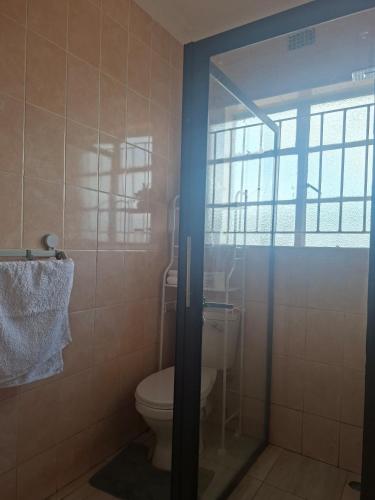 ทัศนียภาพภายนอกโรงแรม, Home away from home in Sunway City, opposite Zimre Park Ruwa in รูวา