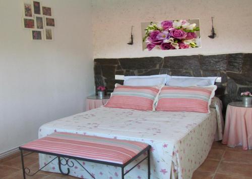 Apartamentos Rurales Azabal