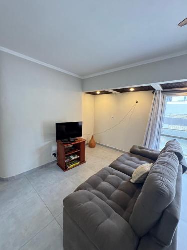 Apartamento Guarujá Praia da Enseada - image 3