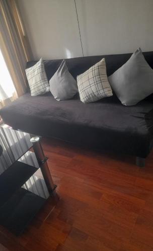 Your Apartment
