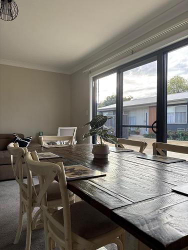 Deni's Home in Parkes