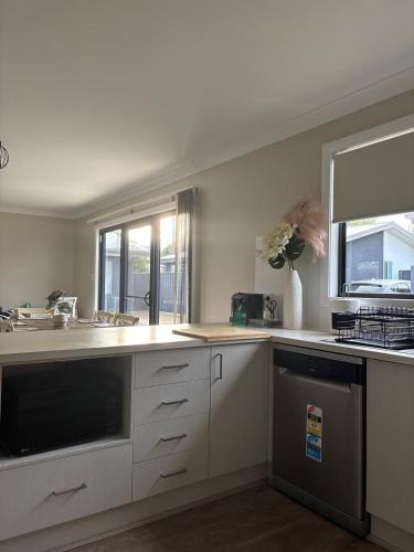 Deni's Home in Parkes