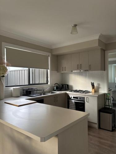 Deni's Home in Parkes