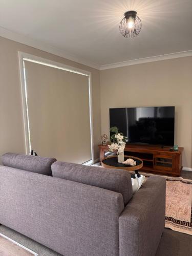 Deni's Home in Parkes
