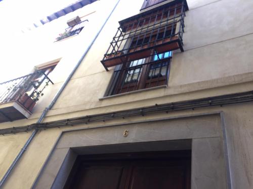 Bonito Apartamento en el centro de Granada con parking gratis, Гранада (фото 2)