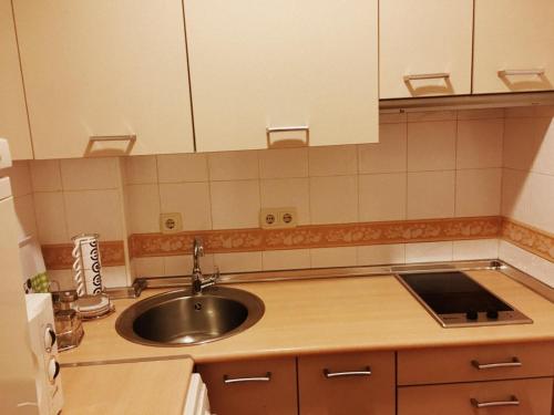 Bonito Apartamento en el centro de Granada con parking gratis, Гранада (фото 3)