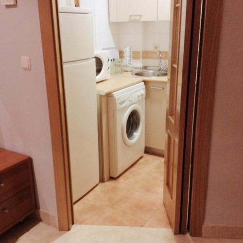 Bonito Apartamento en el centro de Granada con parking gratis, Гранада (фото 4)