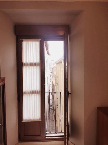 Bonito Apartamento en el centro de Granada con parking gratis, Гранада (фото 8)