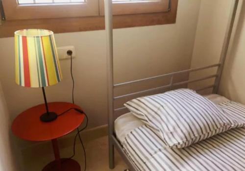 Bonito Apartamento en el centro de Granada con parking gratis, Гранада (фото 10)